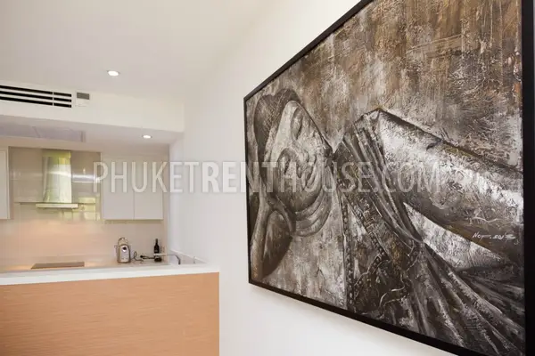 SUR16901: 2 Bedroom Seaview Executive Apartment. 照片 #1