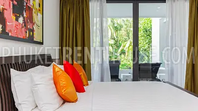 SUR16901: 2 Bedroom Seaview Executive Apartment. Photo #6