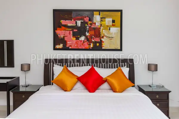 SUR16901: 2 Bedroom Seaview Executive Apartment. 照片 #7