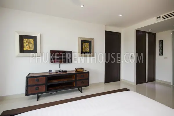 SUR16901: 2 Bedroom Seaview Executive Apartment. 照片 #8