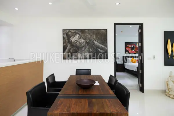 SUR16901: 2 Bedroom Seaview Executive Apartment. 照片 #11