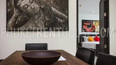 SUR16901: 2 Bedroom Seaview Executive Apartment. Photo #2
