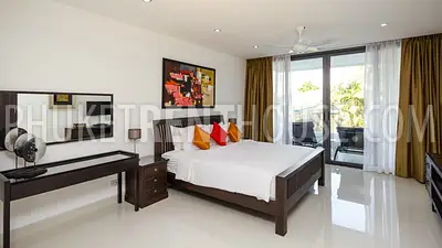 SUR16901: 2 Bedroom Seaview Executive Apartment. Photo #3