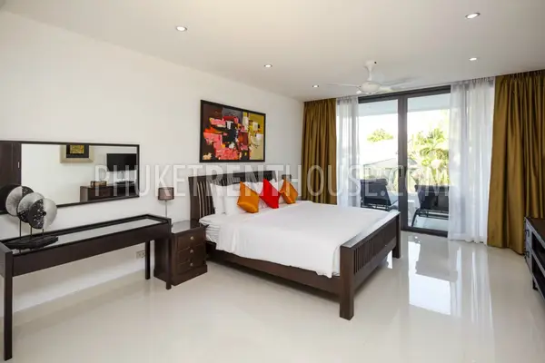 SUR16901: 2 Bedroom Seaview Executive Apartment. 照片 #3