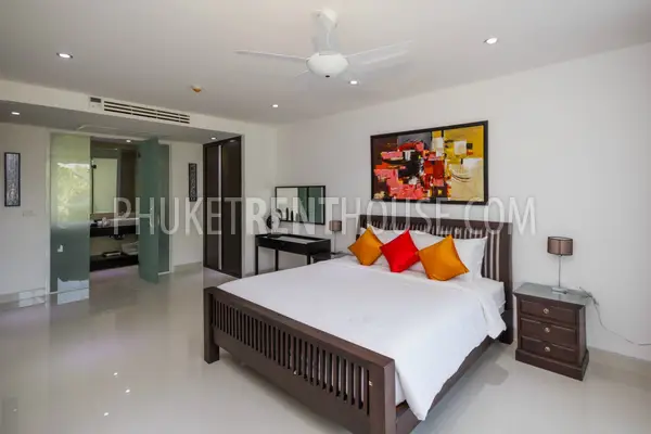 SUR16901: 2 Bedroom Seaview Executive Apartment. 照片 #4