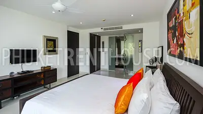 SUR16901: 2 Bedroom Seaview Executive Apartment. Photo #5