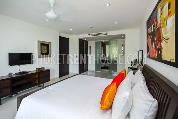 SUR16901: 2 Bedroom Seaview Executive Apartment. 照片 #5