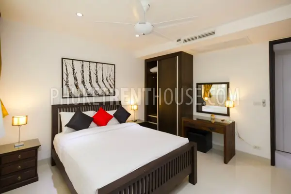 SUR16901: 2 Bedroom Seaview Executive Apartment. 照片 #16