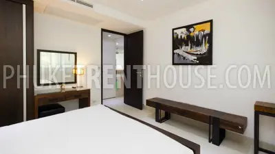 SUR16901: 2 Bedroom Seaview Executive Apartment. Photo #17