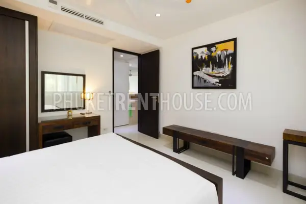 SUR16901: 2 Bedroom Seaview Executive Apartment. 照片 #17