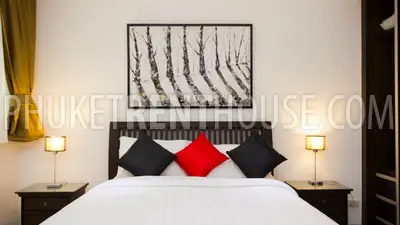 SUR16901: 2 Bedroom Seaview Executive Apartment. Photo #18