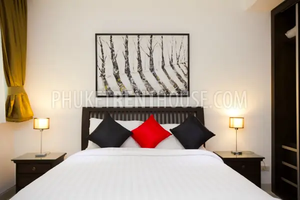 SUR16901: 2 Bedroom Seaview Executive Apartment. 照片 #18