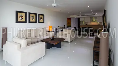 SUR16901: 2 Bedroom Seaview Executive Apartment. Photo #19
