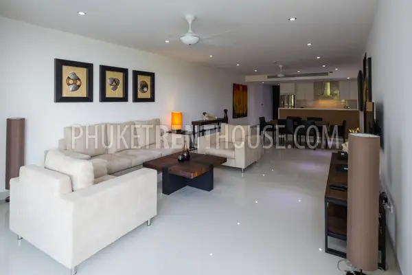 SUR16901: 2 Bedroom Seaview Executive Apartment. 照片 #19
