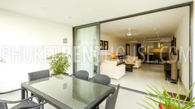 SUR16901: 2 Bedroom Seaview Executive Apartment. Photo #20