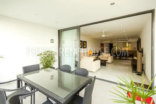 SUR16901: 2 Bedroom Seaview Executive Apartment. 照片 #20