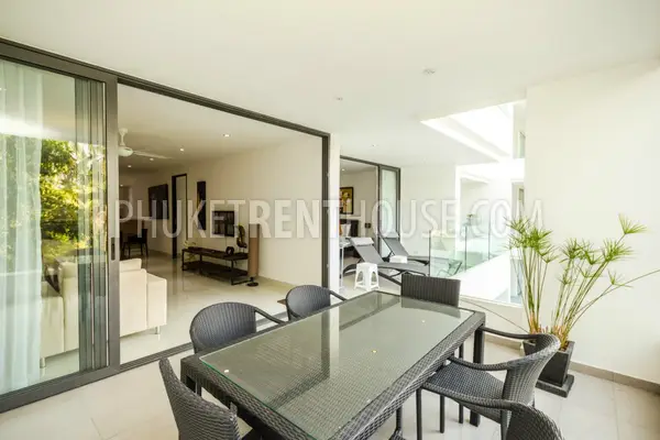 SUR16901: 2 Bedroom Seaview Executive Apartment. 照片 #21