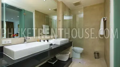SUR16901: 2 Bedroom Seaview Executive Apartment. Photo #12