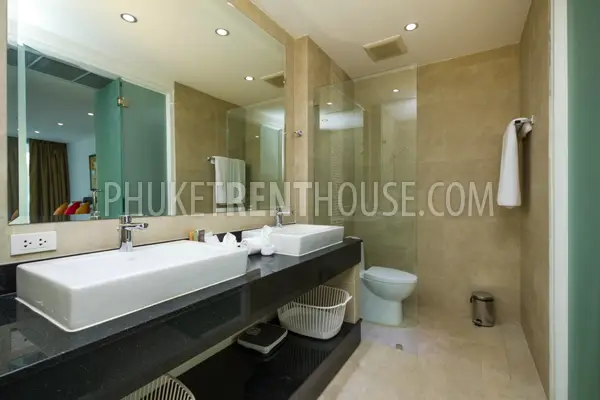 SUR16901: 2 Bedroom Seaview Executive Apartment. 照片 #12