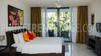 SUR16901: 2 Bedroom Seaview Executive Apartment. Photo #13