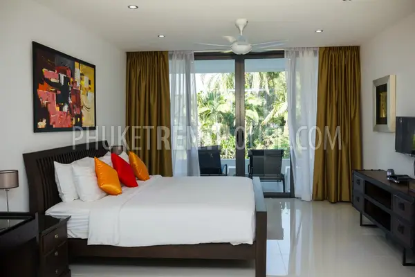 SUR16901: 2 Bedroom Seaview Executive Apartment. 照片 #13