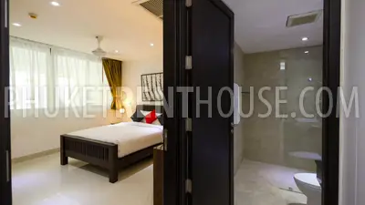 SUR16901: 2 Bedroom Seaview Executive Apartment. Photo #14
