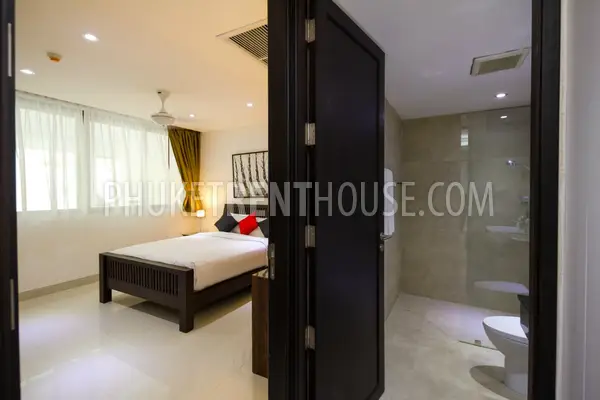 SUR16901: 2 Bedroom Seaview Executive Apartment. 照片 #14