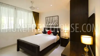 SUR16901: 2 Bedroom Seaview Executive Apartment. Photo #15