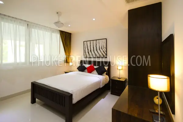 SUR16901: 2 Bedroom Seaview Executive Apartment. 照片 #15