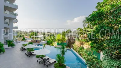 SUR16901: 2 Bedroom Seaview Executive Apartment. Photo #26