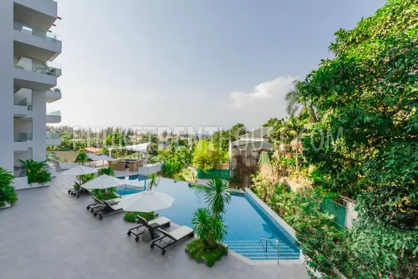 SUR16901: 2 Bedroom Seaview Executive Apartment. 照片 #26