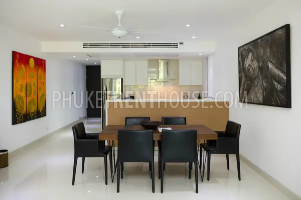 SUR16901: 2 Bedroom Seaview Executive Apartment. 照片 #28