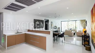 SUR16901: 2 Bedroom Seaview Executive Apartment. Photo #29