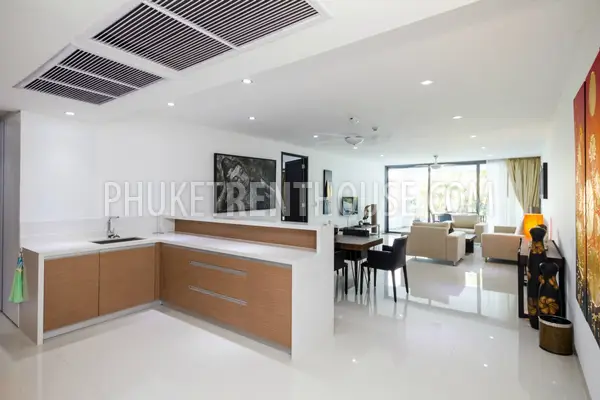 SUR16901: 2 Bedroom Seaview Executive Apartment. 照片 #29