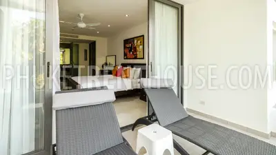 SUR16901: 2 Bedroom Seaview Executive Apartment. Photo #23