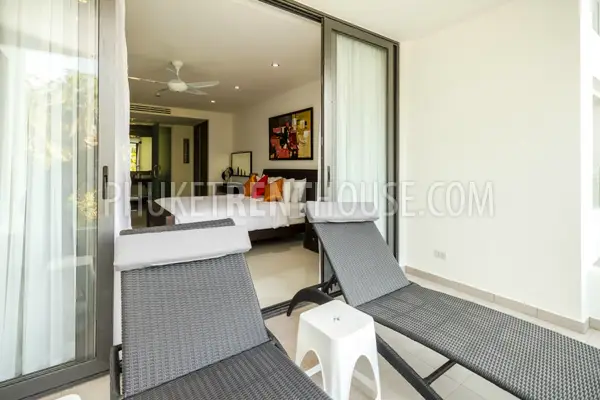 SUR16901: 2 Bedroom Seaview Executive Apartment. 照片 #23