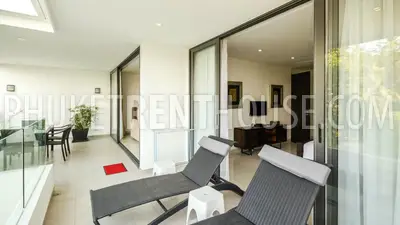 SUR16901: 2 Bedroom Seaview Executive Apartment. Photo #24