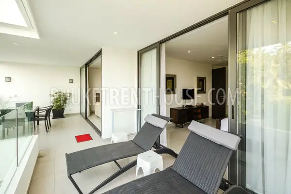 SUR16901: 2 Bedroom Seaview Executive Apartment. 照片 #24