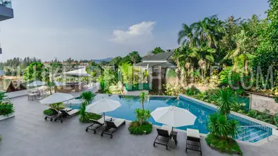 SUR16901: 2 Bedroom Seaview Executive Apartment. Photo #25