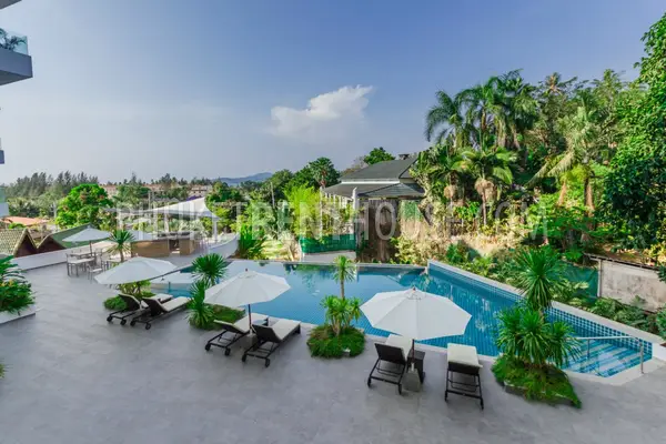 SUR16901: 2 Bedroom Seaview Executive Apartment. 照片 #25