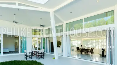 EAS16903: 3 Bedrooms Villa  with Pool. Photo #3