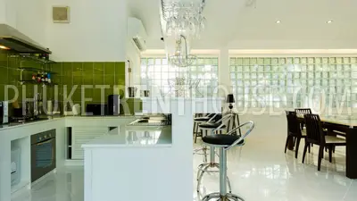 EAS16903: 3 Bedrooms Villa  with Pool. Photo #4