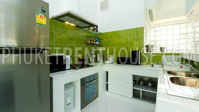 EAS16903: 3 Bedrooms Villa  with Pool. Photo #5