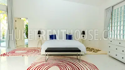 EAS16903: 3 Bedrooms Villa  with Pool. Photo #13