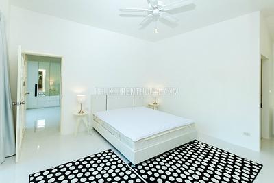 EAS16903: 3 Bedrooms Villa  with Pool. Photo #15