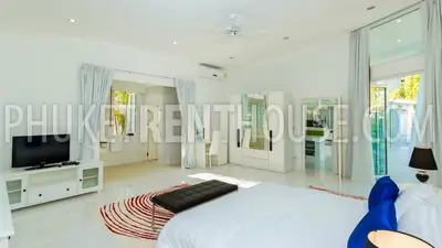 EAS16903: 3 Bedrooms Villa  with Pool. Photo #6