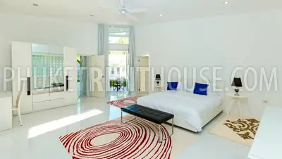 EAS16903: 3 Bedrooms Villa  with Pool. Photo #7