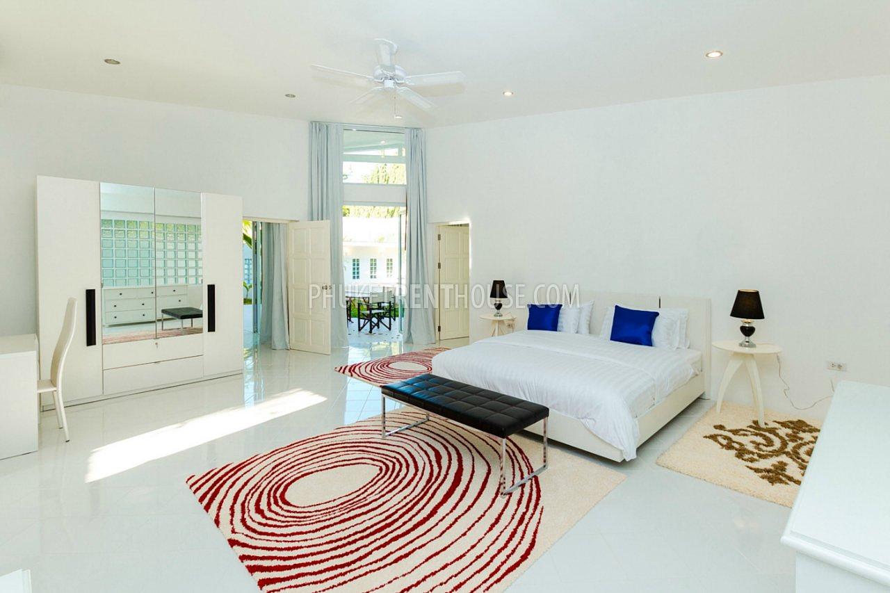 EAS16903: 3 Bedrooms Villa  with Pool. Photo #7