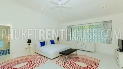 EAS16903: 3 Bedrooms Villa  with Pool. Photo #8