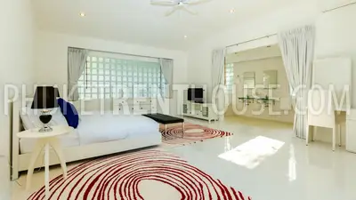 EAS16903: 3 Bedrooms Villa  with Pool. Photo #9